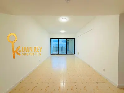 Premium 2-BR + Big Store Room | Close To Metro