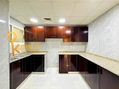 Premium 2-BR + Big Store Room | Close To Metro