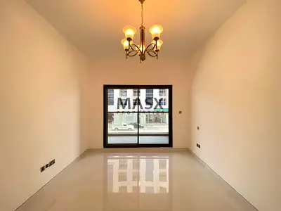 Near Mall of Emirates | 15 Days Free | Family Residence