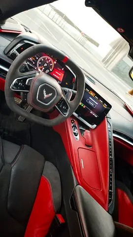 2022 Chevrolet CORVETTE 照片 5