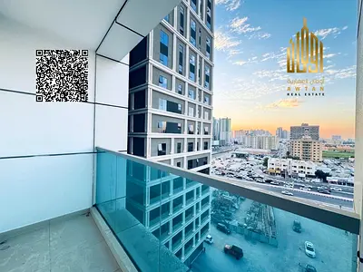 One Bedroom for Sale in Gulfa Tower – Garden View