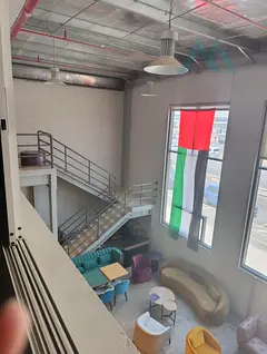 Exclusive Warehouse Near to Metro Station