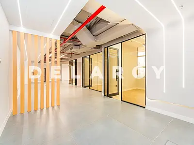 Brand New Fit Out| Furnished | Ready To Move In