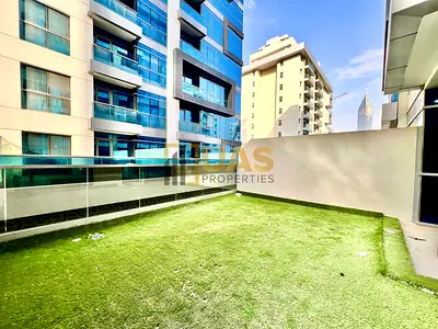 1Bedroom with Terrace | Huge Size | Gym/Pool 24/7