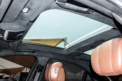 2015 Mercedes-BENZ S-CLASS 缩略图 15