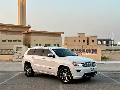 2021 JEEP GRAND CHEROKEE — миниатюра 14