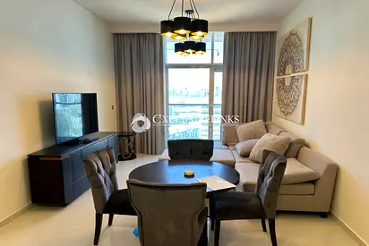 Furnished 2 BR | Vacant | Well Sized