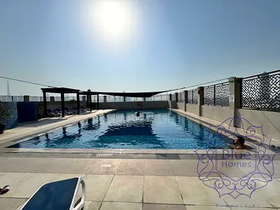 15 Days Free | Spacious 1 BHK | 5% PDC Deposit After 2 Months