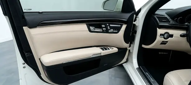 صورة مصغرة 7 لـ 2012 Mercedes-BENZ S-CLASS
