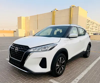2024 Nissan KICKS 照片 3