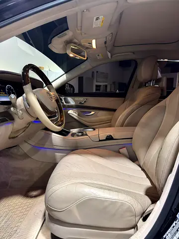 2015 Mercedes-BENZ S-CLASS — миниатюра 11