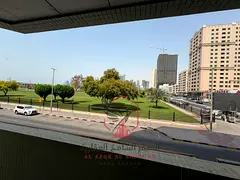 Spacious 3BR Apartment for Annual Rent in Al Majaz 2 Free AC | Very Large Space | Large Balcony | Ce