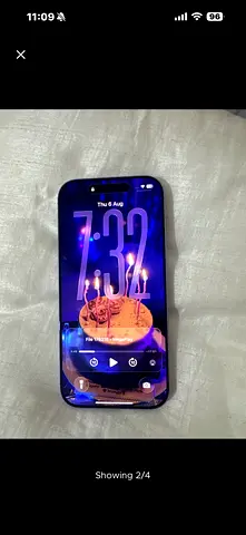 iPhone 17