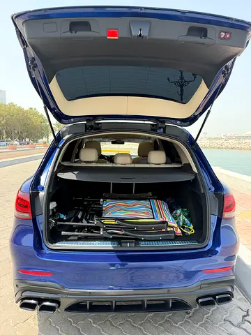 Mercedes-Benz GLC 300, миниатюра 17