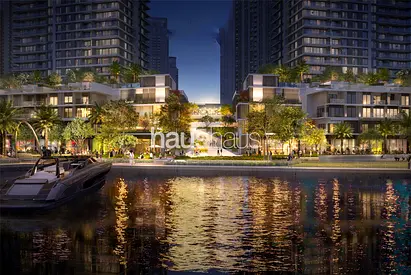 Unique Triplex | 3 Bed | Water Views