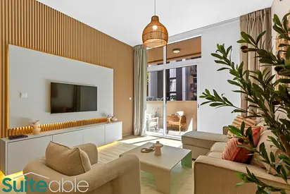 Stylish 1-Bedroom Apartment in Belgravia