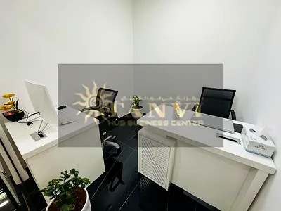 Ready-to-Rent Offices in Dubai | No Hidden Fees, Fully Equipped