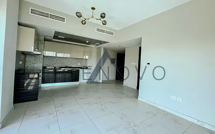Pool and Garden view | Ready to Move | Spacious