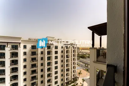 High Floor | Full Golf View | Fully Furnished