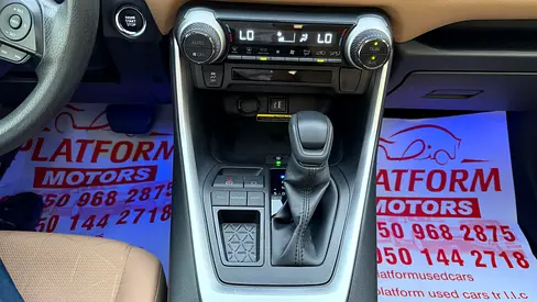 2024 Toyota RAV 4 照片 13