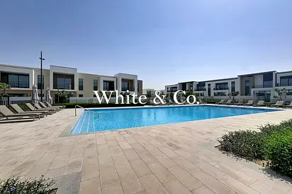Genuine Listing | 3 Bed + Maid | Greenbelt