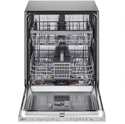 LG dishwasher