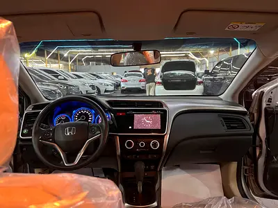 2015 Honda CITY 照片 17