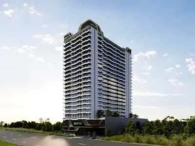 Air Cooled Balcony | Flexible PP | Best Deal