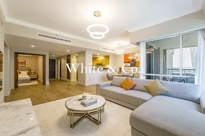 Furnished | Spacious Layout | High End