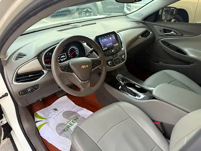 2022 Chevrolet MALIBU 照片 9