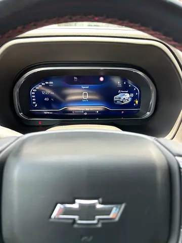 2022 Chevrolet TAHOE 照片 12