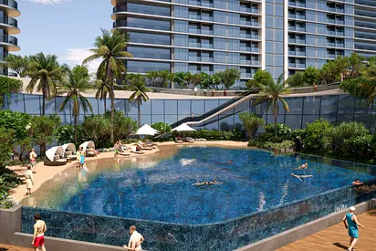 Genuine Resale | Handover 2027 | Investor Deal