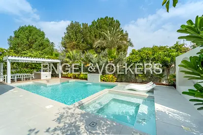 Fully Upgraded | Private Pool | View Today