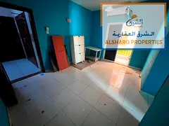 Second row from Ajman Corniche, prime location, flexible payment options, close to all services, eas