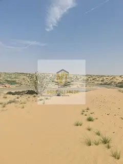 Industrial Land for Sale in Al Sajaa – Sharjah | 14,713 sq ft | Freehold for All Nationalities Pro