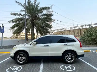 2011 Honda CR-V 缩略图 5