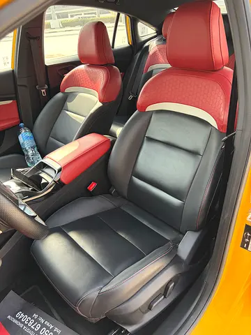 MG GT Luxury, миниатюра 7