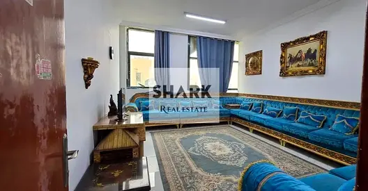 للبيع شقه غرفه وصاله بابراج الراشديه