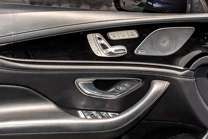 2020 Mercedes-BENZ AMG — миниатюра 16