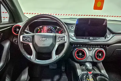 2023 Chevrolet BLAZER 照片 10