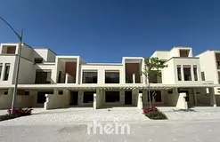 Ready 4-Bedroom Townhouse | Close to Lagoons