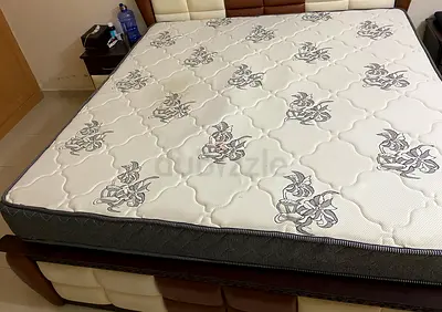 Mattress