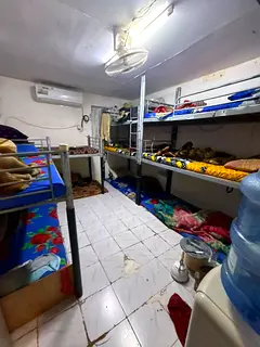 Labour Accommodation for Rent – Ajman Industrial 3