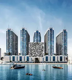 Guaranteed Return on Investment | Creek Tower: Directly on the Creek, Interest-Free | 10% Down Payme