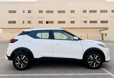 2024 Nissan KICKS 照片 7