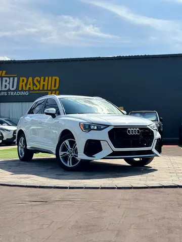 Audi Q3 S line, миниатюра 5