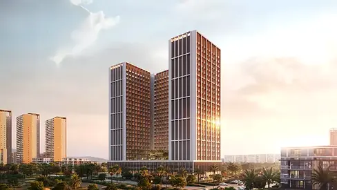 Ready In 1 Month | Higher Floor | SZR View | Best Amenities | Call Now!