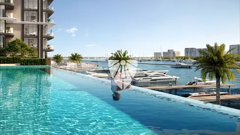 High ROI Investment | Prime Waterfront Home