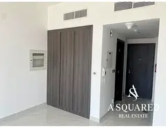 Vacant | Prime Location | Affordable Studio