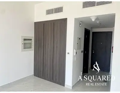 Vacant | Prime Location | Affordable Studio